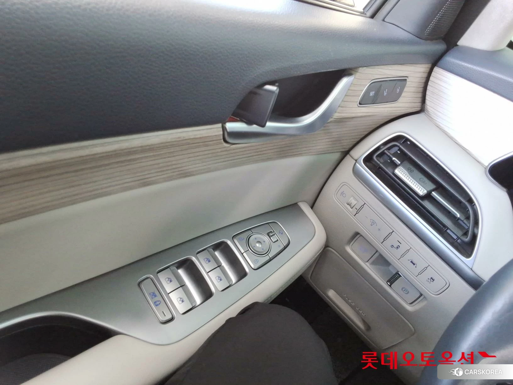 Hyundai Palisade id 4498370 из Кореи 20
