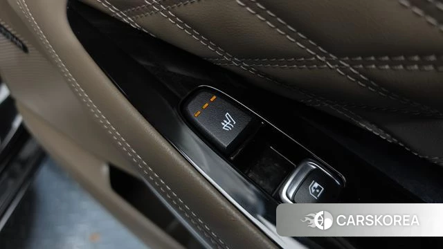 Kia K8 Hybrid id 4343227 из Кореи 20