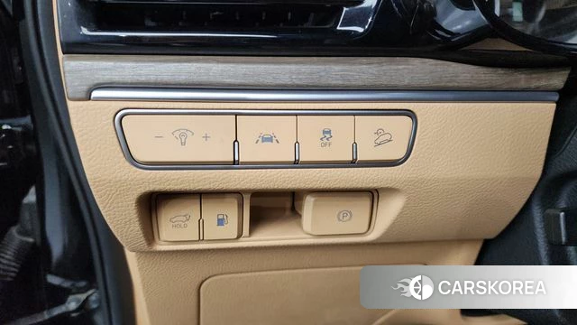 Kia Mohave Master id 4371317 из Кореи 20
