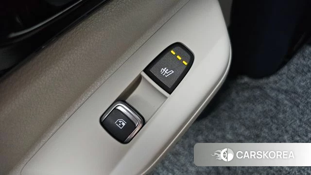 Kia The New Carnival 4th Generation id 4753023 из Кореи 20