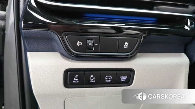 Kia The New Carnival 4th Generation id 4400806 из Кореи 20