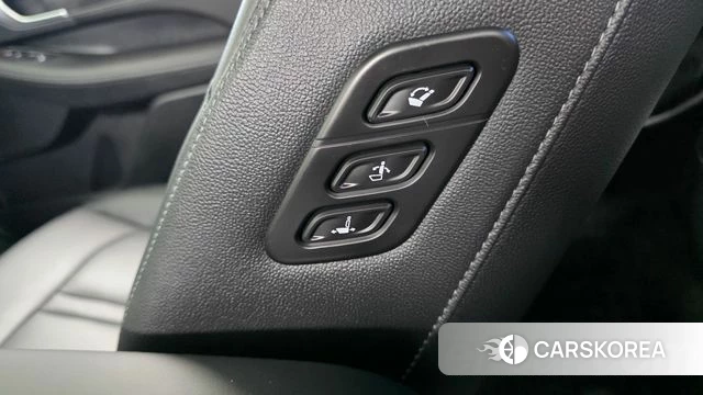 Hyundai Sonata D Edge (DN8) id 4863173 из Кореи 20
