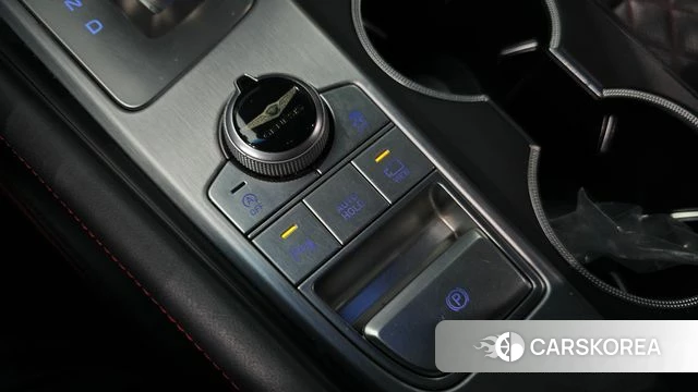 Genesis G70 id 4708731 из Кореи 20