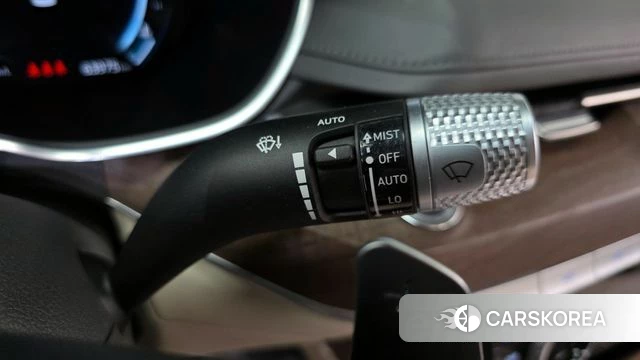 Genesis G80 (RG3) id 4344736 из Кореи 20
