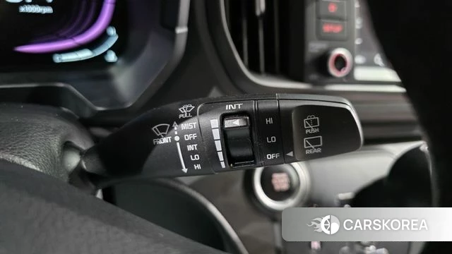 Kia The New Kia Ray id 4757952 из Кореи 20