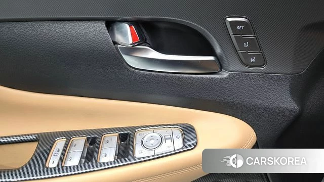 Hyundai The New Santa Fe id 4855706 из Кореи 20