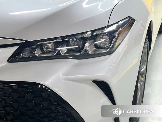 Toyota Asian dragon id 4276530 из Китая 20