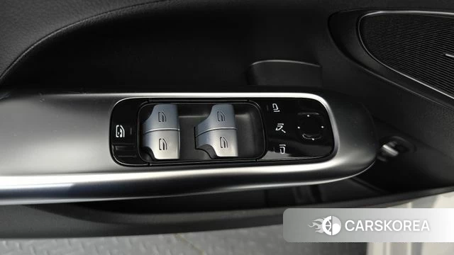 Mercedes-Benz C-Class W206 id 4783366 из Кореи 20
