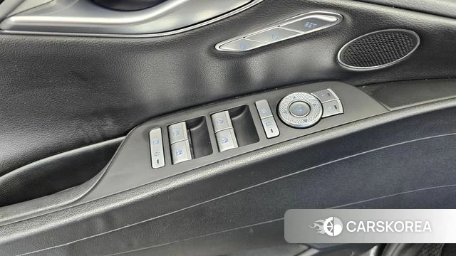 Genesis G80 (RG3) id 4464564 из Кореи 20