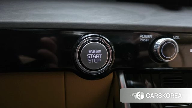 Kia Carnival 4th generation id 4337329 из Кореи 20