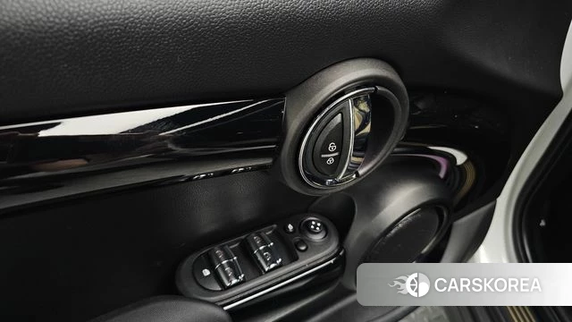 Mini Cooper S id 4720354 из Кореи 20