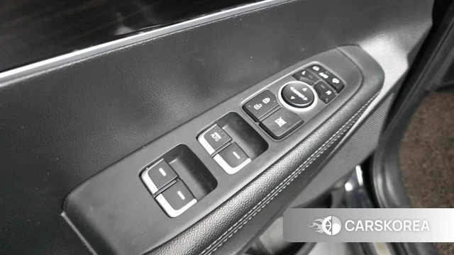 Kia The New Sorento id 4304947 из Кореи 20