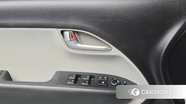 Kia The New Ray id 4615066 из Кореи 20