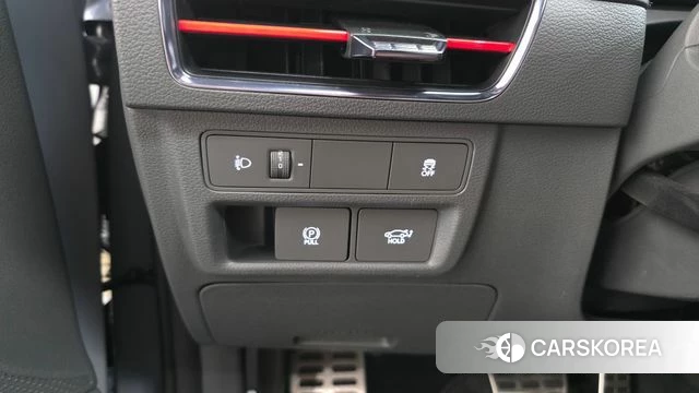 Hyundai Sonata D Edge (DN8) id 4427000 из Кореи 20