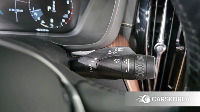 Volvo XC60 second Generation id 4712123 из Кореи 20