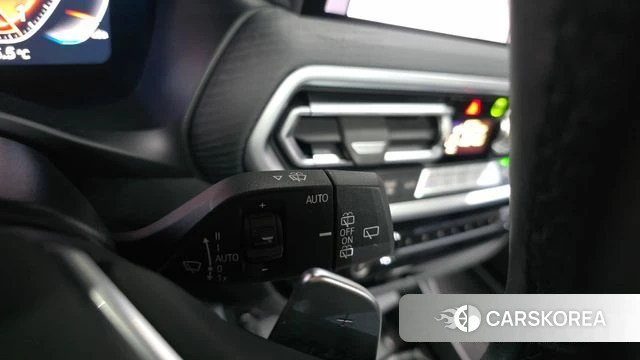 BMW X3 (G01) id 4757674 из Кореи 20