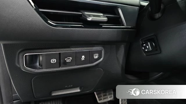 Kia The New K8 Hybrid id 4916462 из Кореи 20