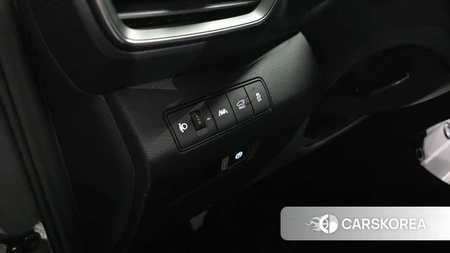 Hyundai The New Santa Fe id 4682359 из Кореи 20