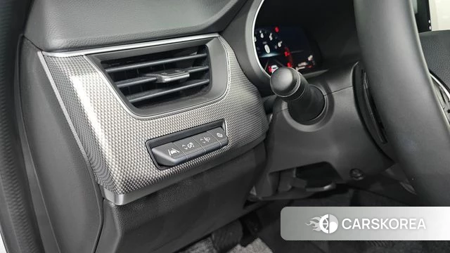 Renault Korea (Samsung) XM3 id 4904775 из Кореи 20
