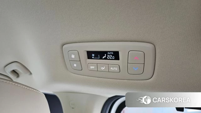 Kia Carnival 4th generation id 4463651 из Кореи 20