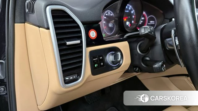 Porsche Cayenne (PO536) id 4196829 из Кореи 20