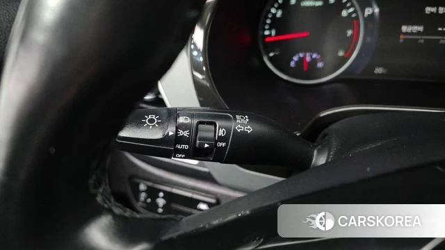 Kia Seltos id 4337710 из Кореи 20