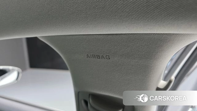Hyundai The New Grandeur IG id 4489841 из Кореи 20
