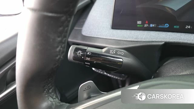 Kia EV6 id 4444490 из Кореи 20