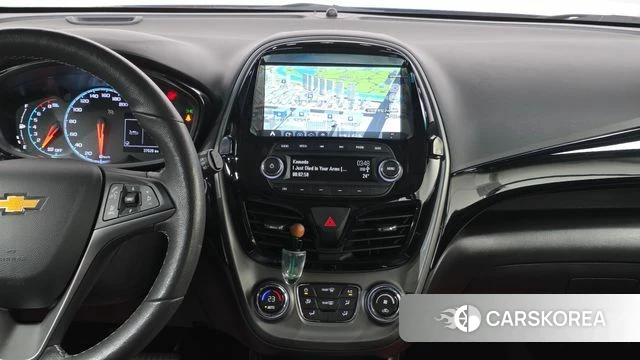 Chevrolet (GM Daewoo) The New Spark id 4849776 из Кореи 20