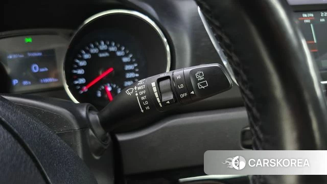 Kia The New Carnival id 4727821 из Кореи 20
