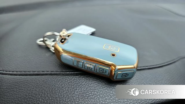 Kia The New K3 2nd generation id 4303715 из Кореи 20