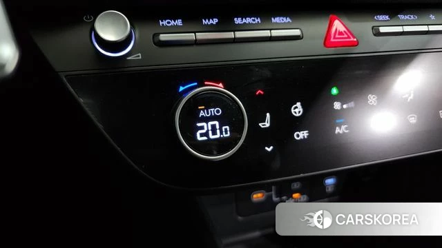 Hyundai Sonata D Edge (DN8) id 4222802 из Кореи 20