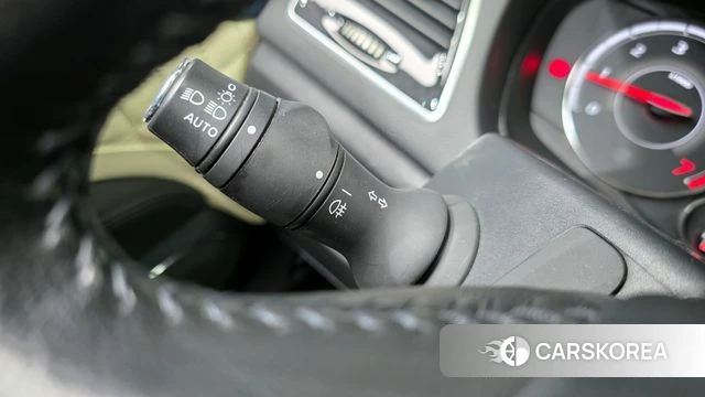 Renault Korea (Samsung) SM7 Nova id 4188527 из Кореи 20