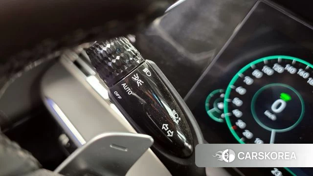 Hyundai The New Grandeur IG Hybrid id 4244916 из Кореи 20