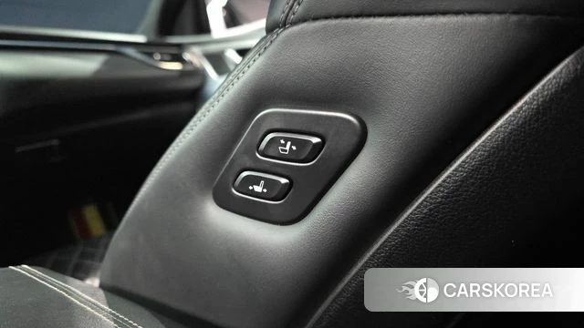 Genesis G70 id 4595427 из Кореи 20