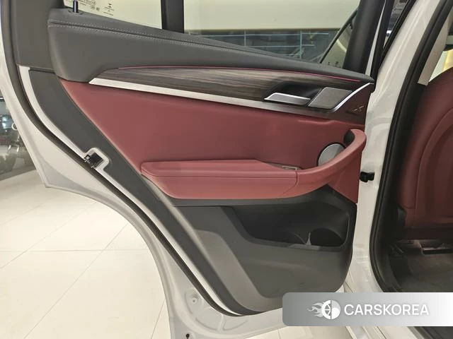 BMW X3 id 4277116 из Китая 20