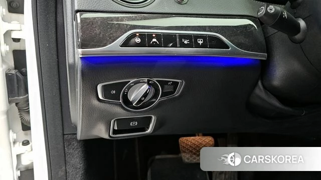 Mercedes-Benz S-Class W222 id 4351062 из Кореи 20