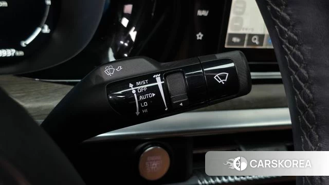 Kia K5 3rd generation id 4645611 из Кореи 20