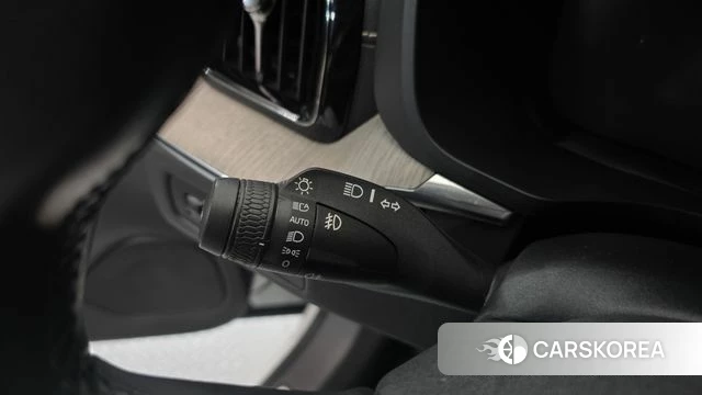 Volvo XC60 second Generation id 4536284 из Кореи 20