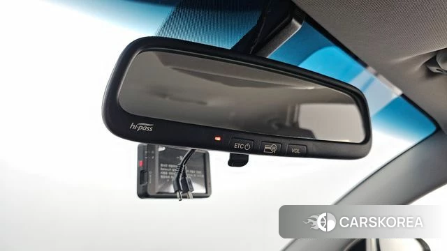 Hyundai All New Tucson id 4737597 из Кореи 20