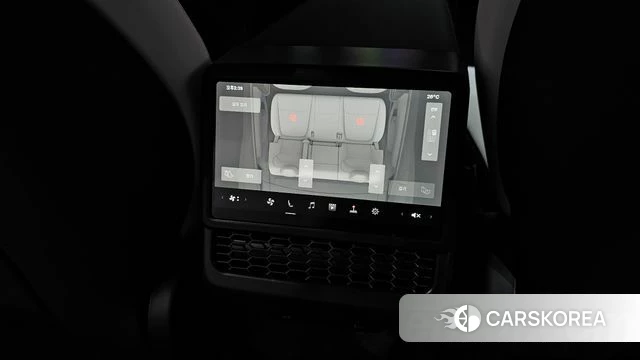 Tesla Model Y id 4743841 из Кореи 20