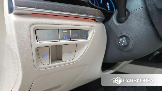 Genesis G80 (RG3) id 4581294 из Кореи 20