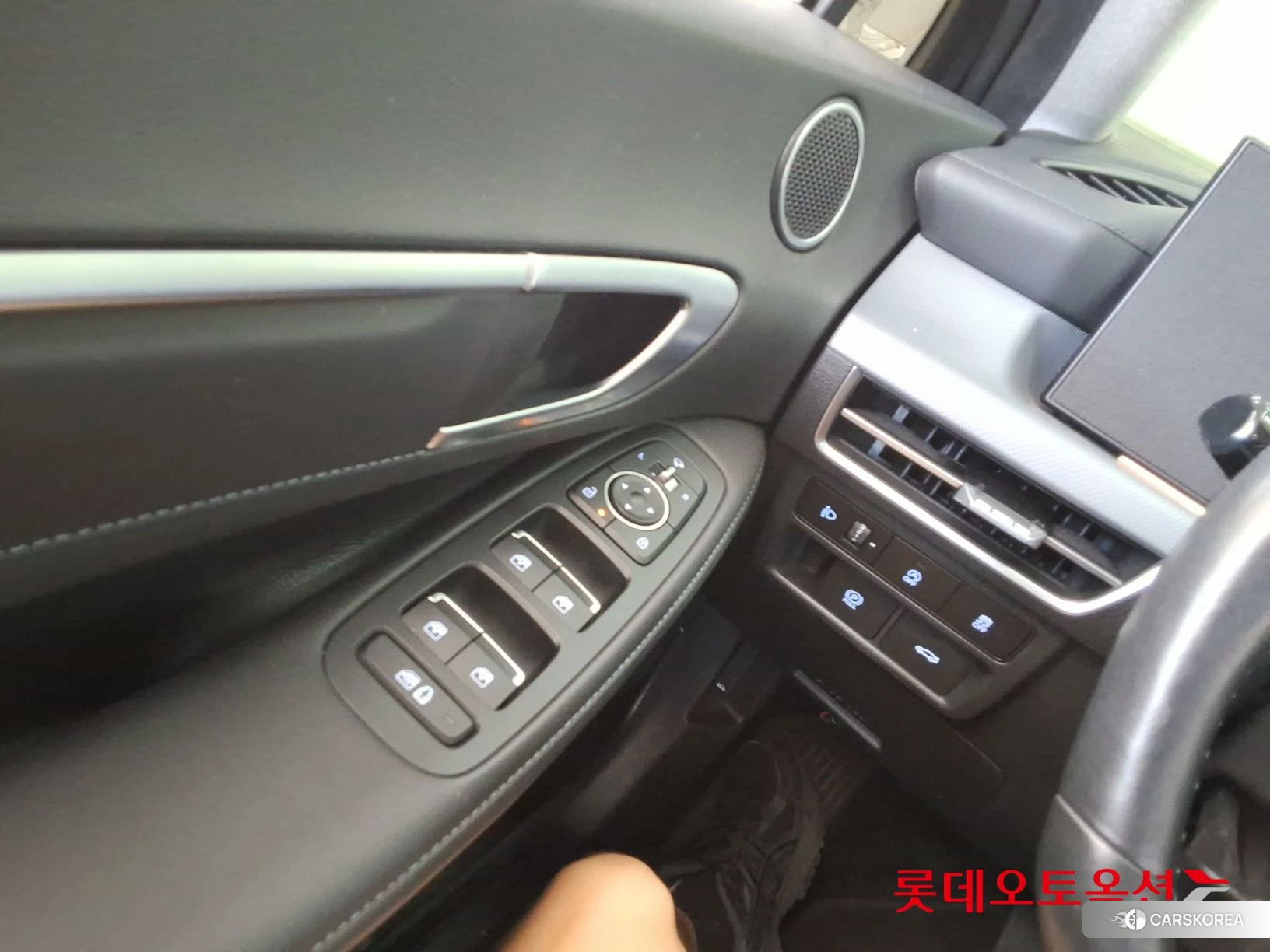 Hyundai Sonata id 4902531 из Кореи 20