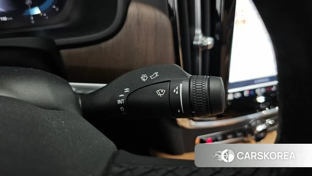 Volvo S90 id 4382225 из Кореи 20