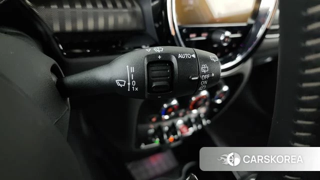 Mini Cooper S Clubman id 4635739 из Кореи 20