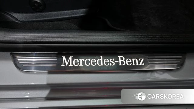 Mercedes-Benz E-Class W213 id 4411292 из Кореи 20