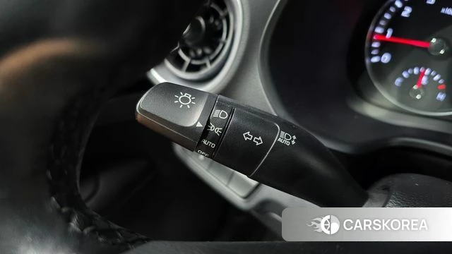 Kia The New K3 2nd generation id 4506477 из Кореи 20