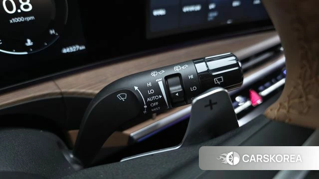 Hyundai Santa Fe (MX5) id 4635641 из Кореи 20