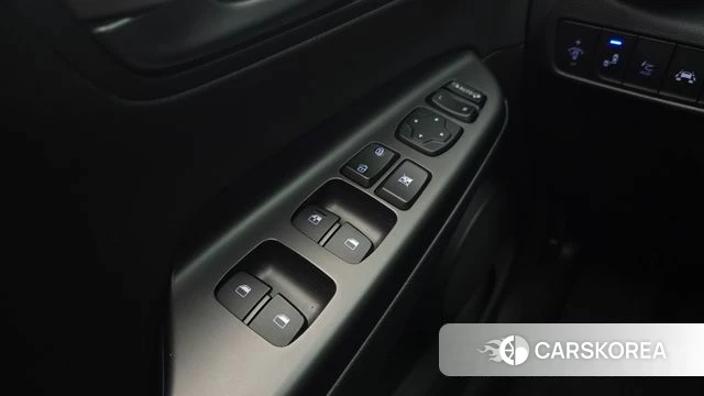Hyundai Kona id 4496079 из Кореи 20
