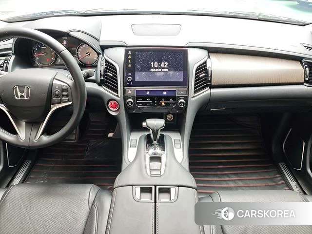 Honda Crown Road id 4307765 из Китая 20